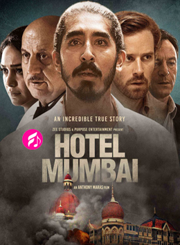 Hotel Mumbai (2020) (Tamil)